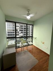 Twin Waterfalls (D19), Condominium #568281141
